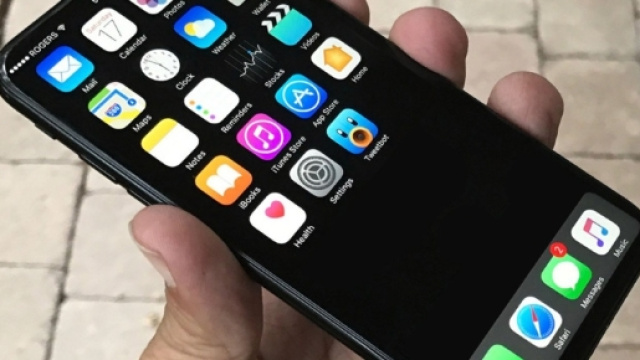 Apple's rumored 2017 roadmap: An incredible new iPhone 8 and two ... - bgr.com