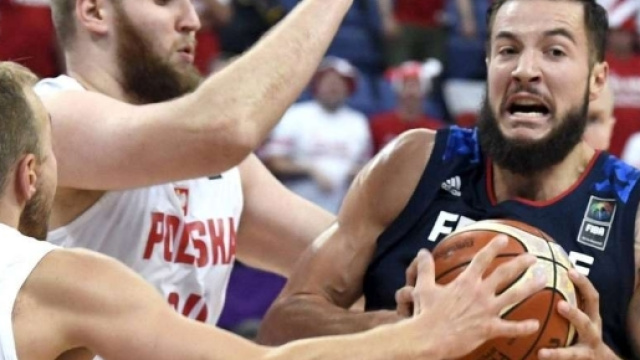 Basket - Sud Ouest.fr - sudouest.fr