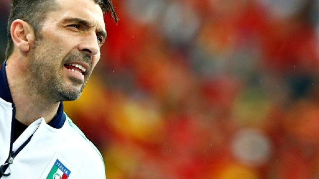Buffon, la retraite n'est pas pour tout de suite...