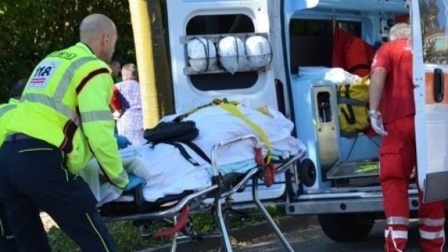 Calabria, uomo urta il fratello: muore poco dopo (foto di repertorio)