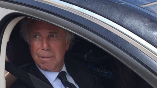 Cessione Genoa, Enrico Preziosi a pranzo con Giulio Gallazzi