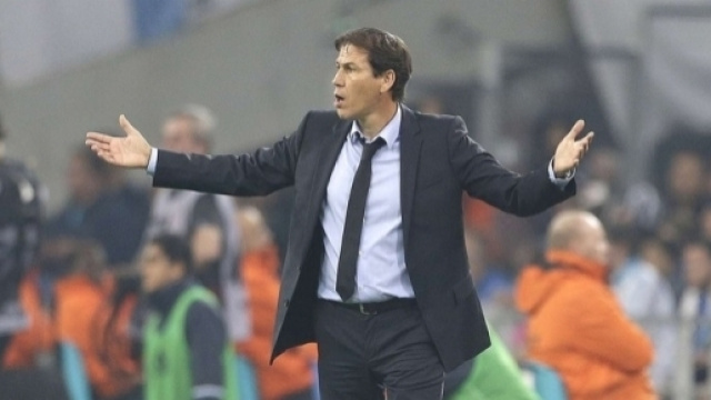 Comment Rudi Garcia a redress&eacute; l'OM