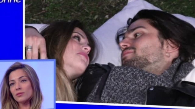 Luca Onestini: nuove dichiarazioni su Giulia Latini - wittytv.it