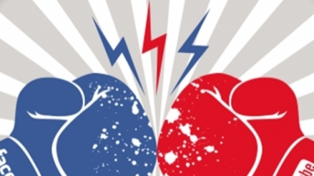 Facebook contro Youtube &egrave; guerra sui diritti musicali