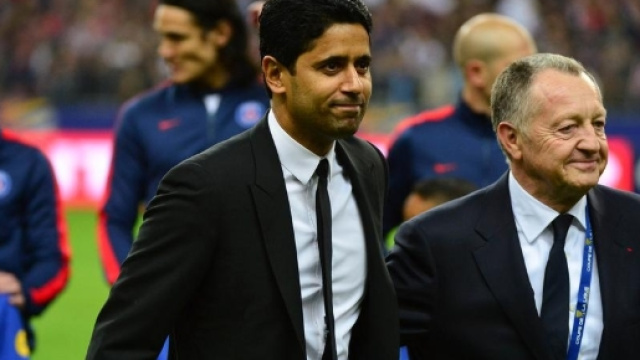 Foot OL - OL : Aulas envoie une lettre d'excuse au PSG