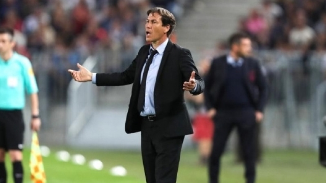 Foot OM - OM : Un arbitre clashe l'OM !