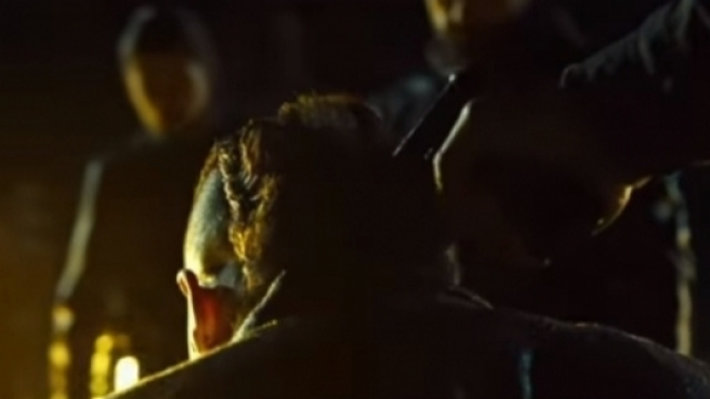 Gomorra 3: Genny Savastano muore?