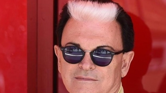 Grande Fratello Vip 2: Cristiano Malgioglio attacca Simona Izzo