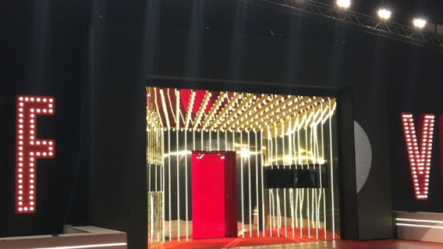Grande Fratello Vip su Canale 5