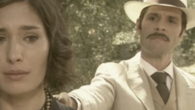 Il Segreto, Camila: chi &egrave; il suo vero padre? - blastingnews.com