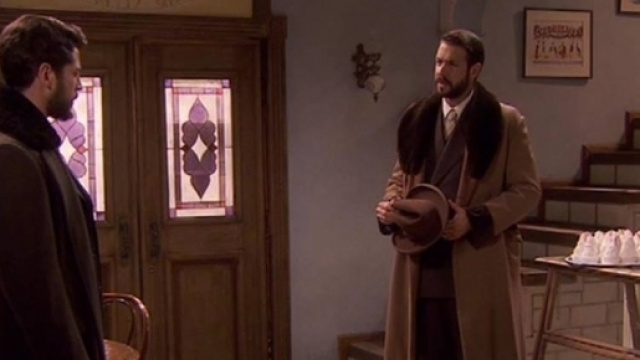 Il Segreto, soap opera di Canale 5