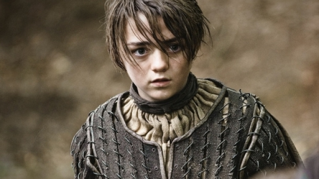 In Game of Thrones' season 7 premiere, the Stark sisters are back ... - theverge.com