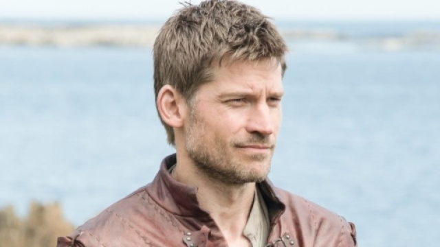 Jamie Lannister del Trono di Spade