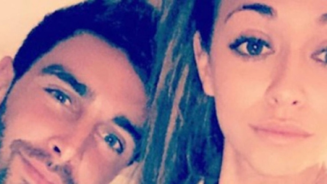 Jessica Errero et Valentin L&eacute;onard (Les Marseillais vs Le Reste du Monde) de nouveau en couple