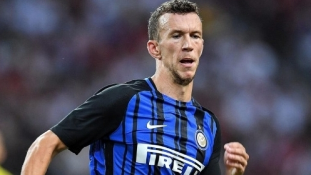 Jose Mourinho handed hope in &pound;45m chase for Ivan Perisic as Inter ... - thesun.co.uk