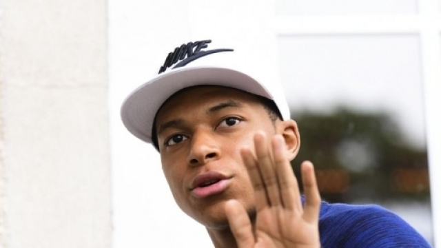 Kylian Mbapp&eacute; sera probablement titulaire &agrave; Metz.