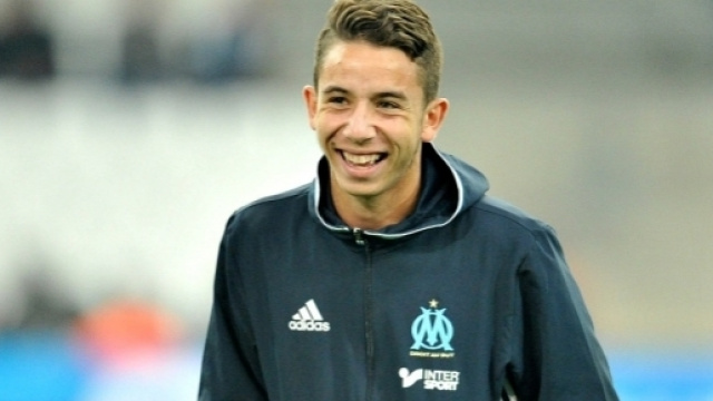 Le FC Barcelone veut s'attacher les services de Maxime Lopez de l'OM - mercato365.com