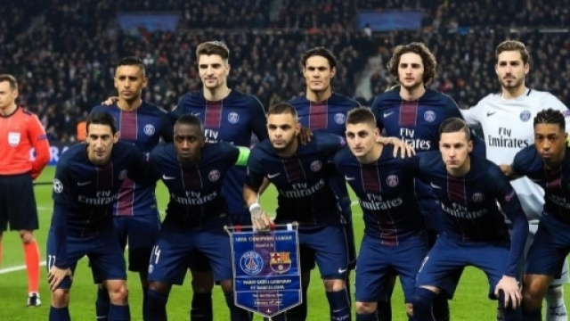 Le PSG chercherait &agrave; transf&eacute;rer Layvin Kurzawa l'&eacute;t&eacute; prochain ! - planetemercato.fr