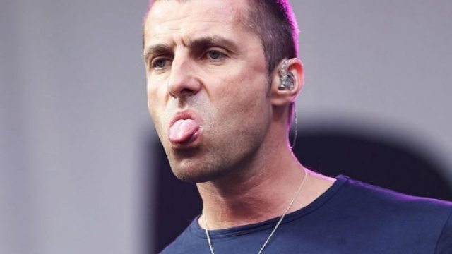Liam Gallagher non risparmia un colpo nei confronti del fratello - nme.com