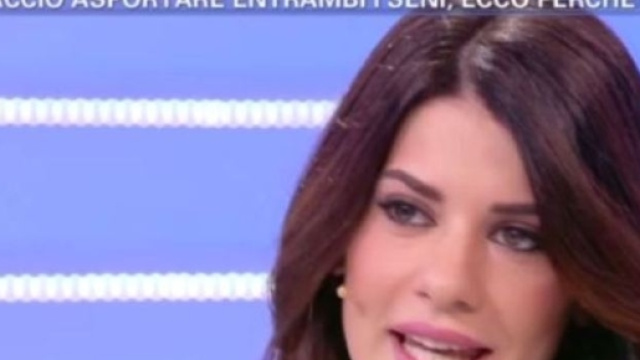 Mary Falconieri da Pomeriggio 5: la clamorosa decisione