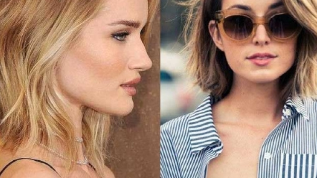 Nuovi tagli di capelli: autunno 2017