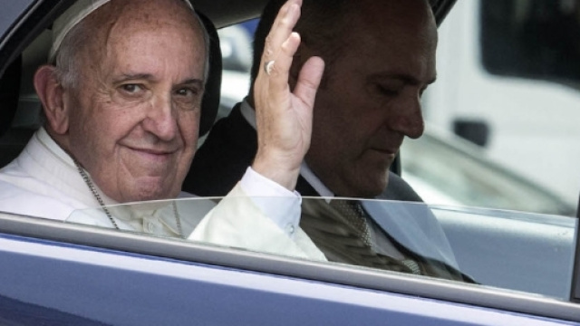 Papa Francesco in Colombia, ecco tappe, costi e curiosit&agrave; ... - formiche.net