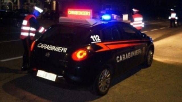 Petrosino, indagini sulla sparatoria vicino al Comune. Sindaco ... - meridionews.it