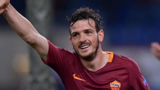 Sampdoria-Roma: Florenzi in campo dal primo minuto?
