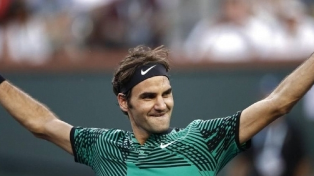 Tennis, Indian Wells: Federer batte ancora Nadal e va ai quarti ... - corriere.it