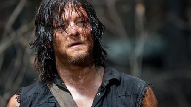 The Walking Dead 6x06 "Always Accountable" Anticipazioni - osservatoreseriale.it