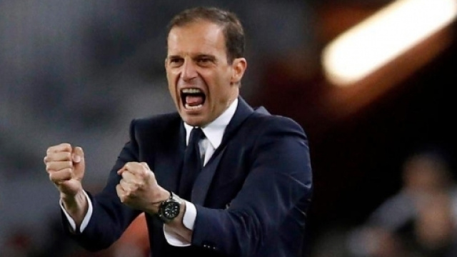 Ultimissime notizie Juventus-Chievo, sabato 9 settembre ore 18: Max Allegri