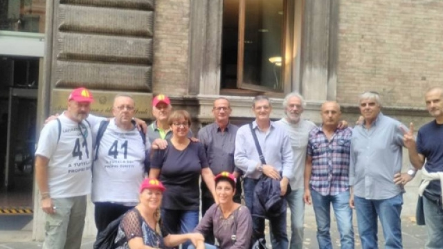 Ultimissime pensioni precoci e donne dal Governo al 7 settembre 2017, intervista esclusiva ad Occhiodoro