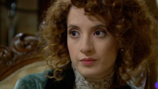 Una Vita, anticipazioni: Celia d&agrave; scandalo ad Acacias 38, ecco perch&egrave;