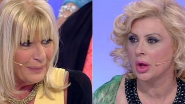 Uomini e donne, anticipazioni trono over 18 gennaio 2017 - igossip.it