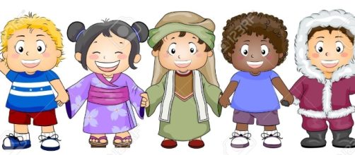 75,101 Ethnicity Stock Vector Illustration And Royalty Free ... - 123rf.com