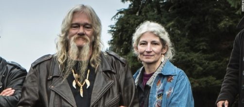 Alaskan Bush People' from screenshot