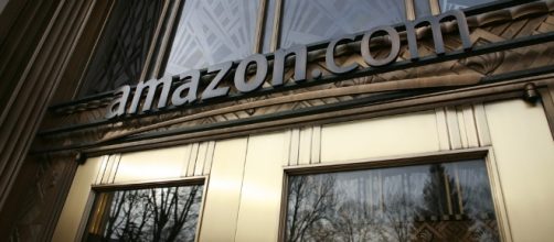 Amazon by Robert Scoble via Flickr