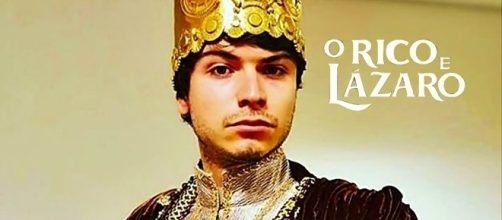 Belsazar fica conhecido como o rei que zombou de Deus