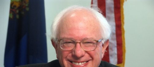 Bernie Sanders may be one politician with his eyes on the 2020 Democratic nomination. - Image Credit: Truthout.org/Flickr