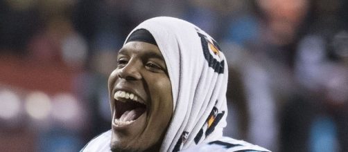 Cam to Christian is powerful. Keith Allison via Wikimedia Commons