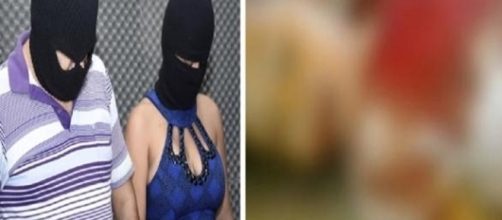 Casal vai a motel e beb&ecirc; de 7 meses &eacute; estuprado