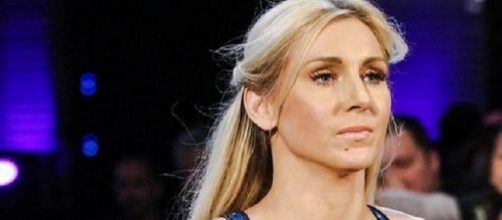 Charlotte Flair reveals details of her past before becoming a wrestler - TheRafa2016 via Wikipedia Commons