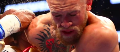 Conor McGregor - Image Credit: Vimeo/Oral Ofori