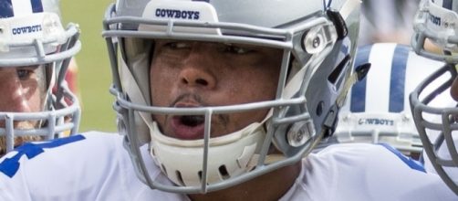 Dak is just fine Keith Allison via Wikimedia Commons