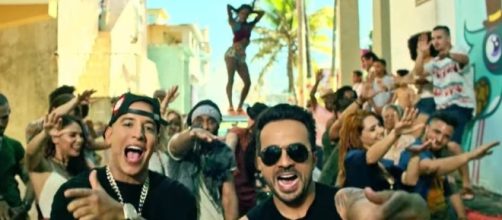 Taylor Swift le roba el r&eacute;cord a 'Despacito' | EL UNIVERSAL - eluniversal.com