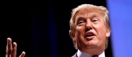 Donald Trump | Donald Trump speaking at CPAC 2011 in Washing&hellip; | Flickr - flickr.com