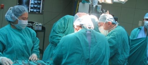 El pasado a&ntilde;o en Espa&ntilde;a se efectuaron casi el 20% de donaciones de la UE