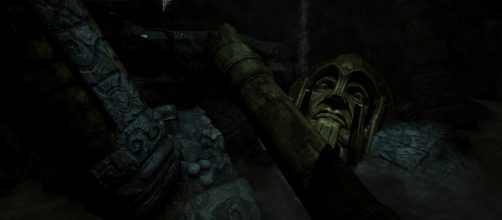 Elder Scrolls Skyrim - Kenneth DM/Flickr