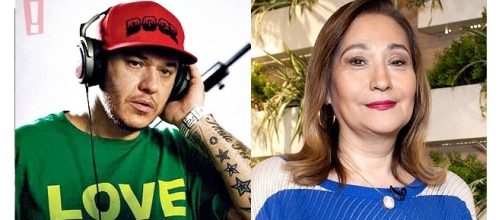 Eles s&atilde;o da mesma fam&iacute;lia ( Fotos - Reprodu&ccedil;&atilde;o )