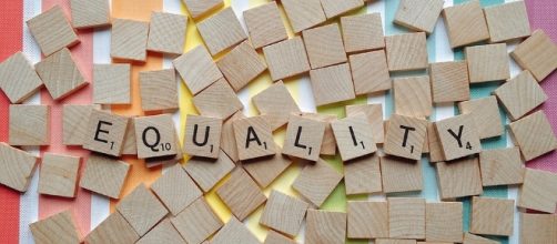 Equality - Image via Pixabay..